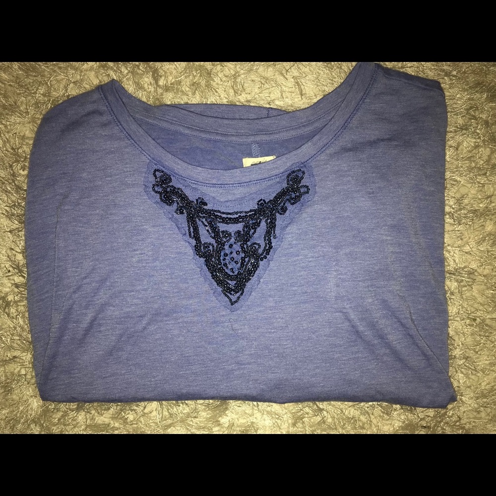 Long Sleeve Aerie Shirt